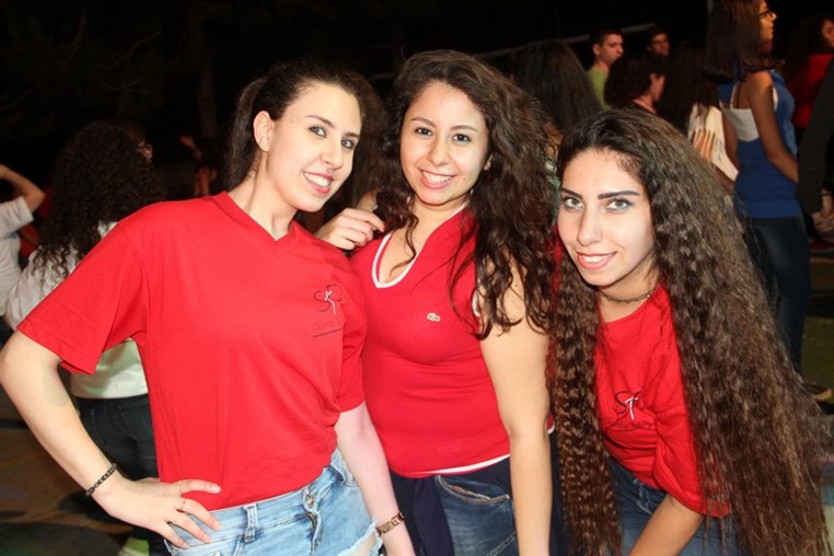 8th Saint Paul Movement Annual Festival